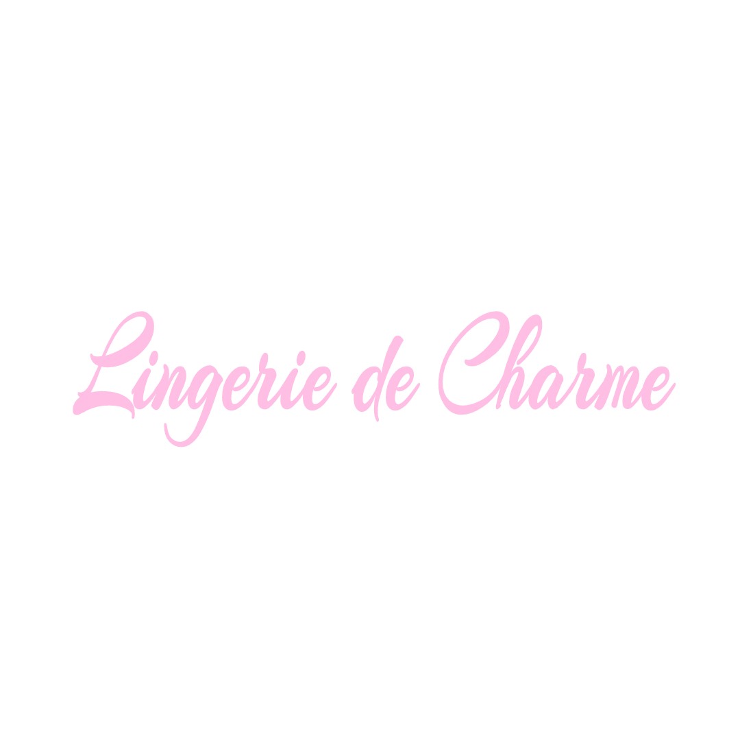 LINGERIE DE CHARME ENGLANCOURT